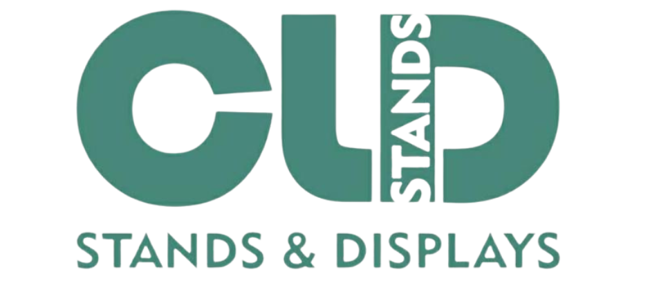 CLD Stands e Displays